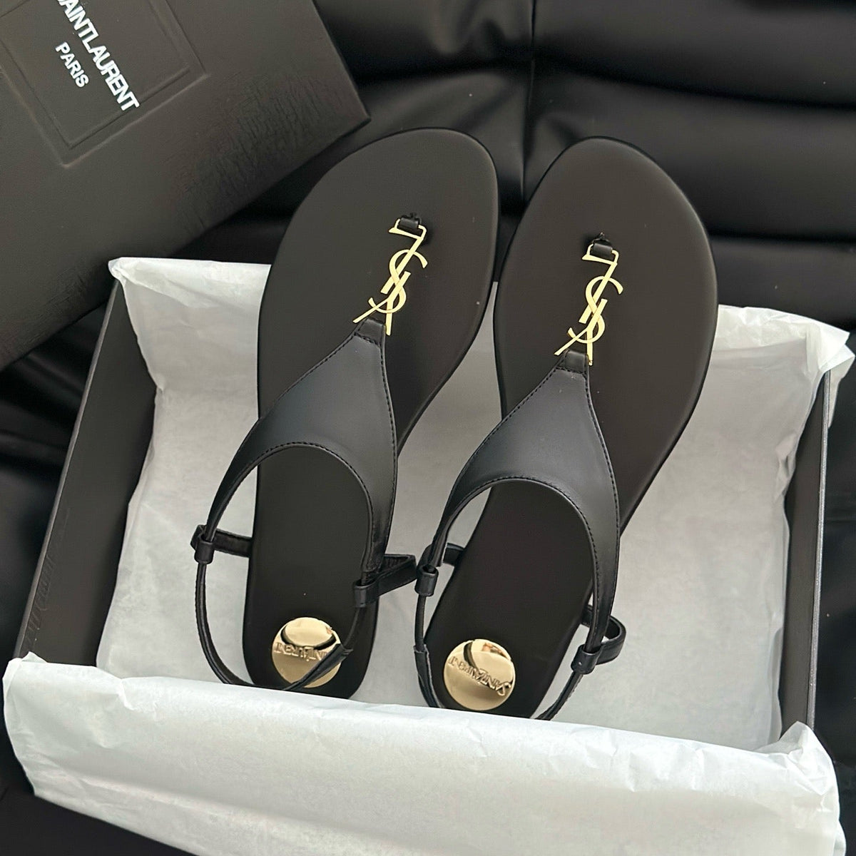 SL SANDALS