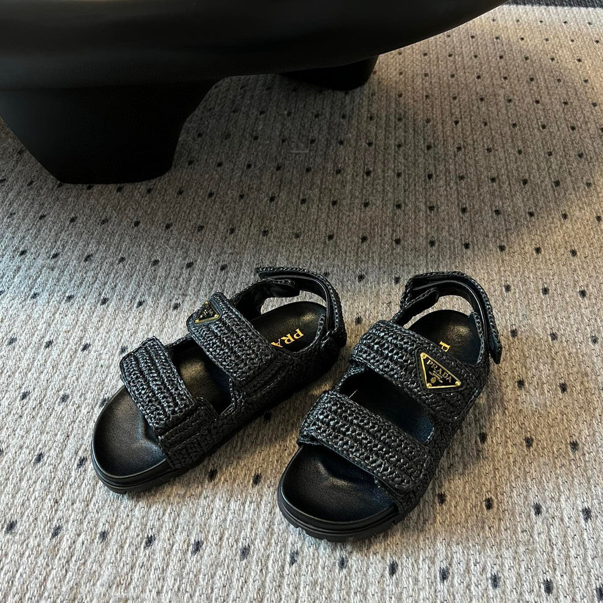 PD SANDALS
