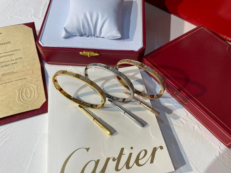Cartier Jewelry