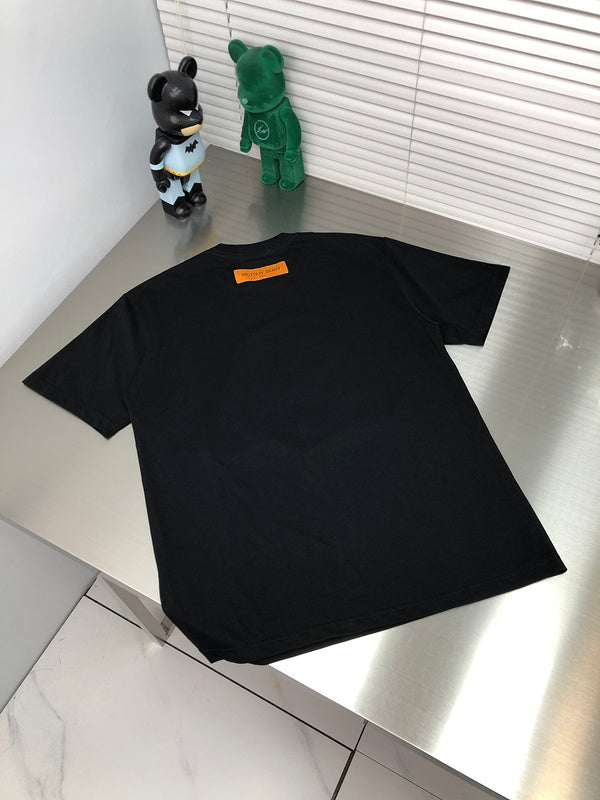 Louis Vuittion Luxury T-Shirt