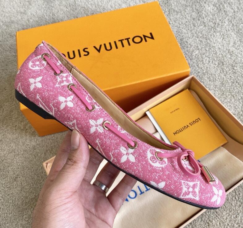 Chloe’s Picks - LOV Women Shoes - 607