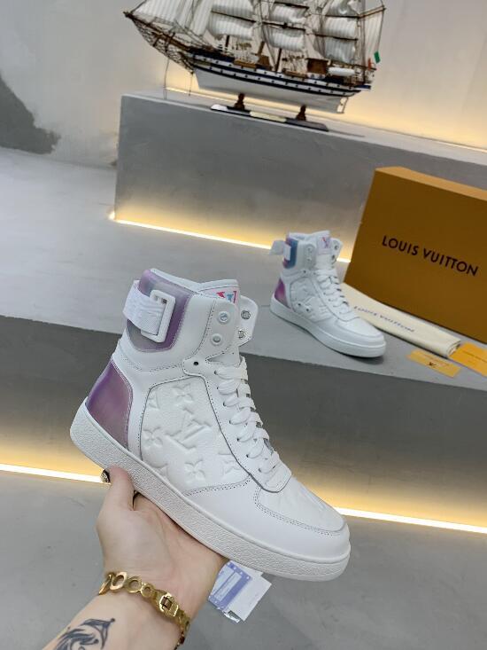 Chloe’s Picks - LOV Men Shoes - 1855