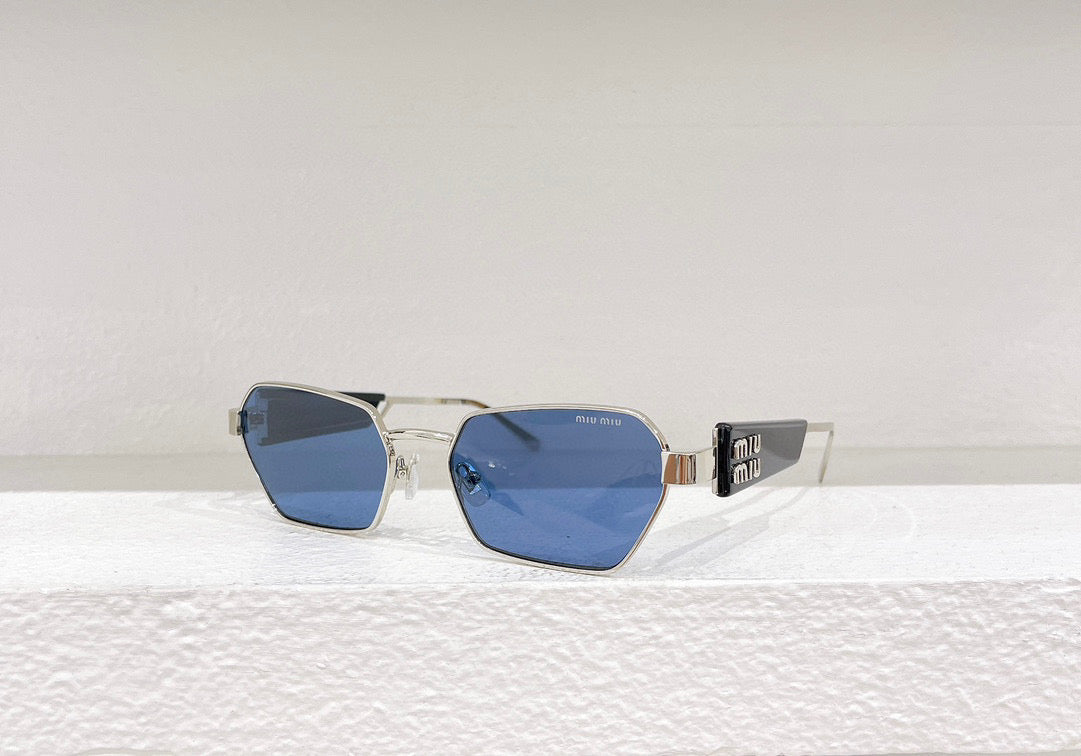 MIU M SUNGLASSES