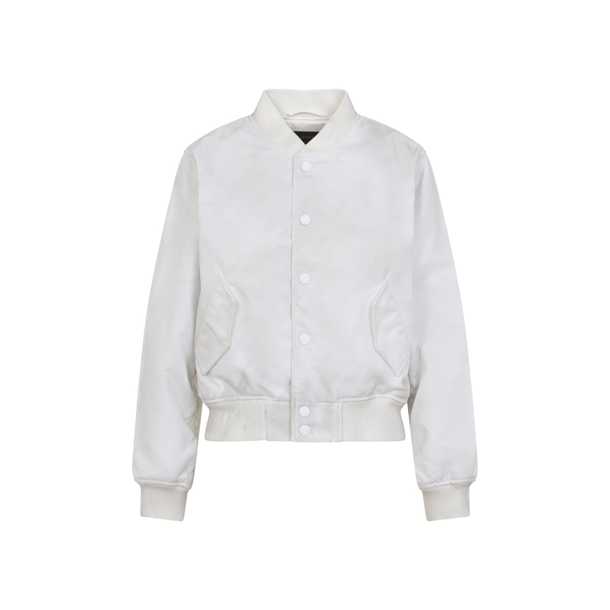 BALENCIAGA Mini Varsity Jacket
