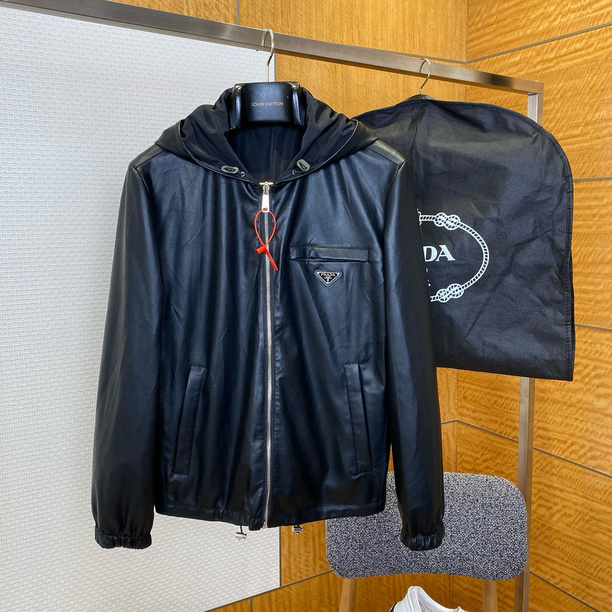 PD JACKET