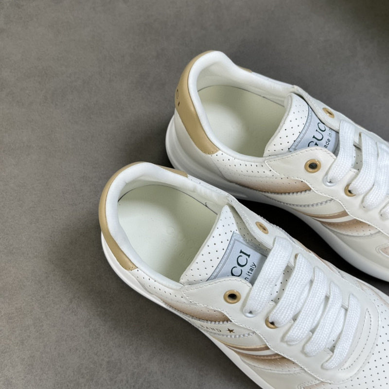 Gucci Luxury Shoes