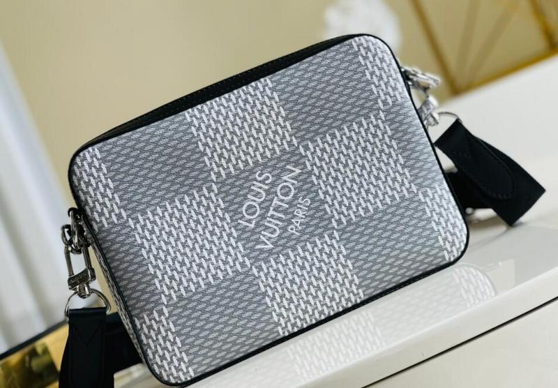 Chloe’s Picks - LOV Bags - 2587