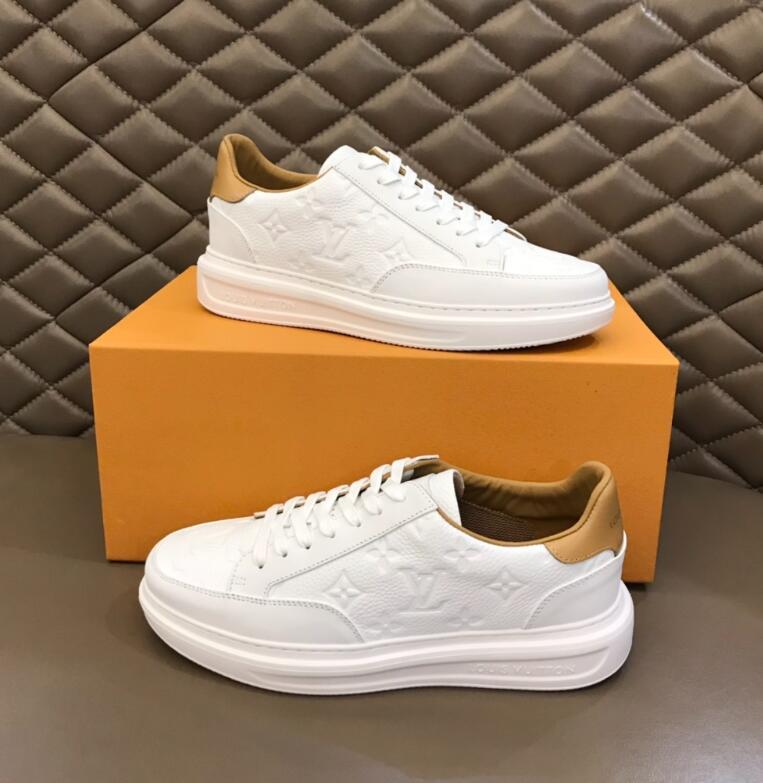Chloe’s Picks - LOV Men Shoes - 1577