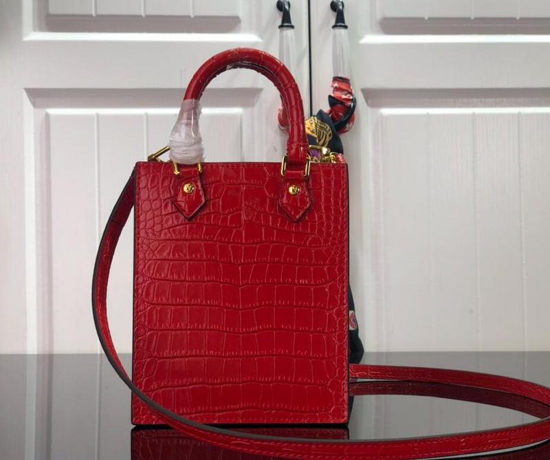 Chloe’s Picks - LOV Bags - 2204