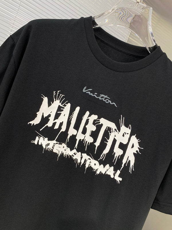 Louis Vuittion Luxury T-Shirt
