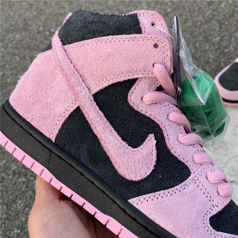 Nike Luxury Shoes