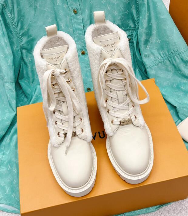 Chloe’s Picks - LOV Women Shoes - 669