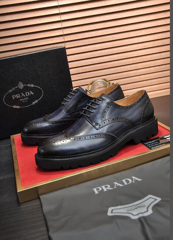 Chloe’s Picks - PD Men Shoes - 241