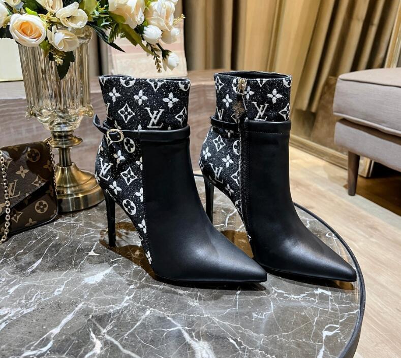 Chloe’s Picks - LOV Women Shoes - 879