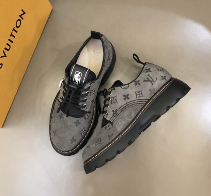 Chloe’s Picks - LOV Men Shoes - 890