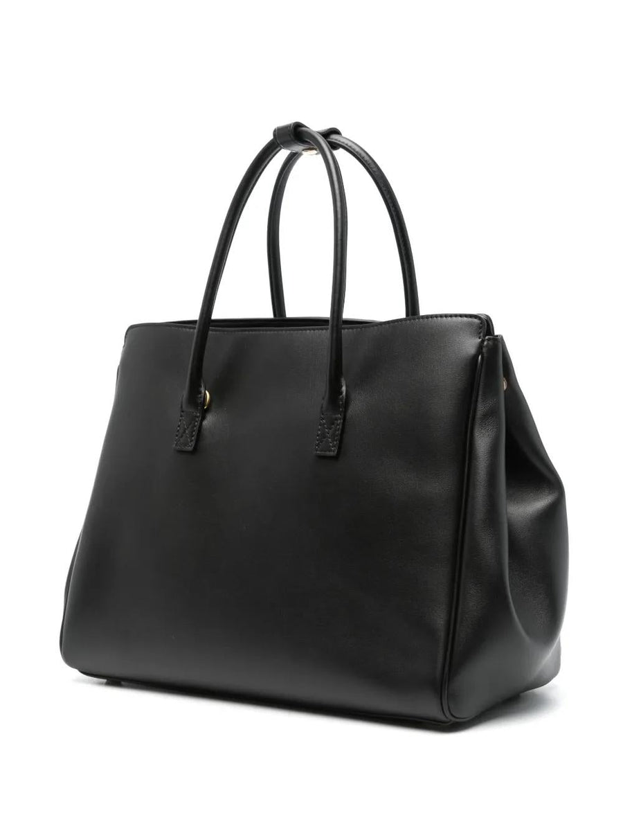 BALENCIAGA Small Mini Tote Handbag
