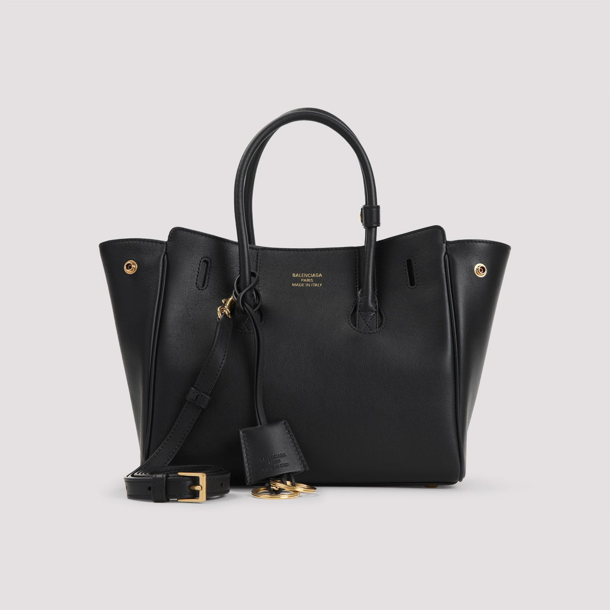 BALENCIAGA Hampton Mini Purse