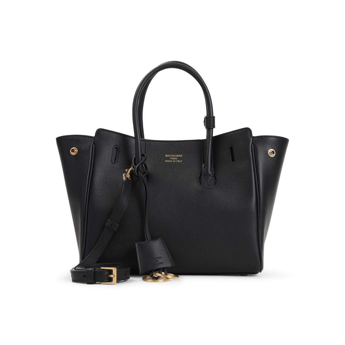 BALENCIAGA Hampton Mini Purse