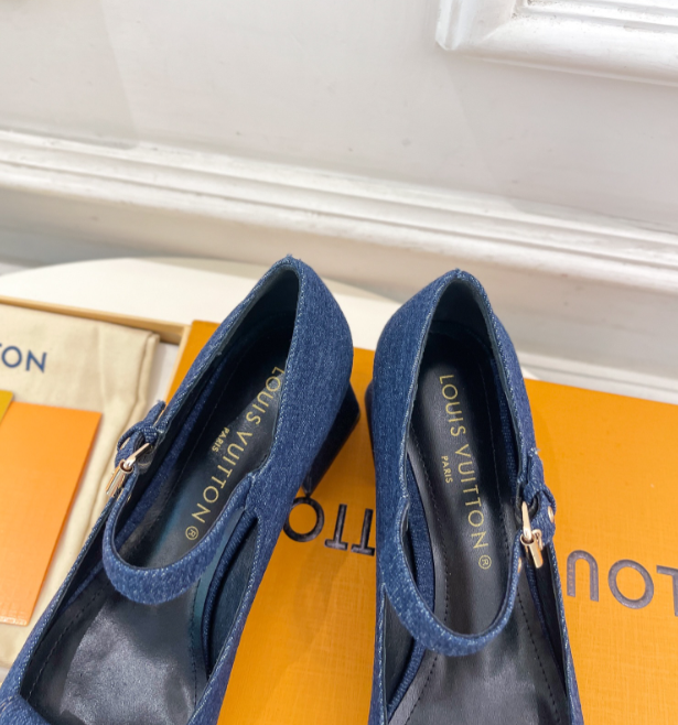 Chloe’s Picks - LOV Women Shoes - 141