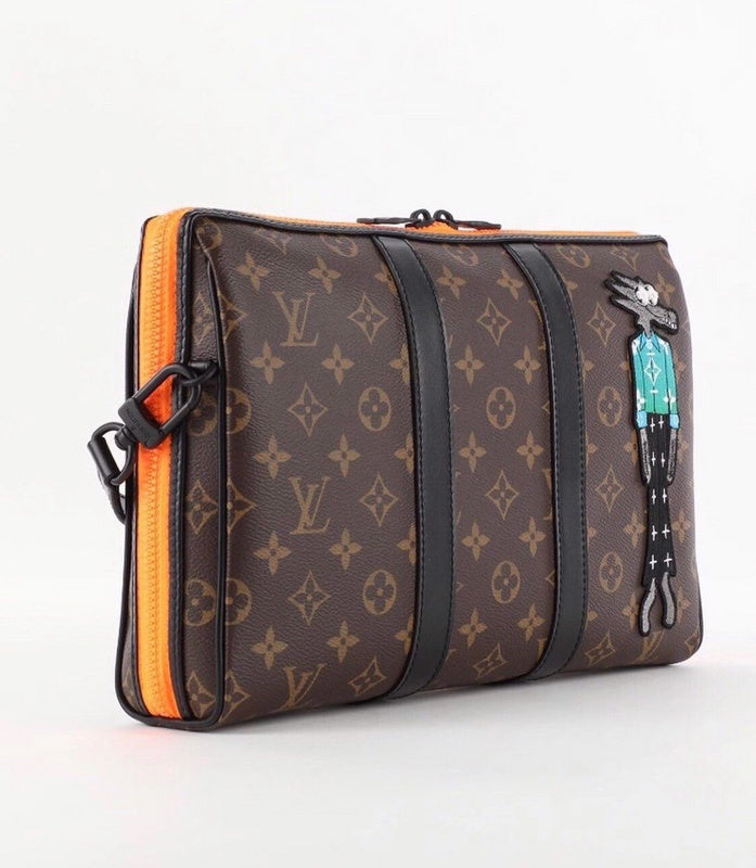I W Fashion Lu-Vi bags - 17742
