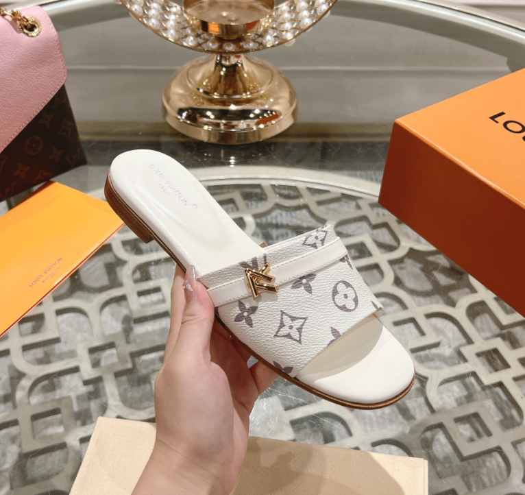 Chloe’s Picks - LOV Women Shoes - 081