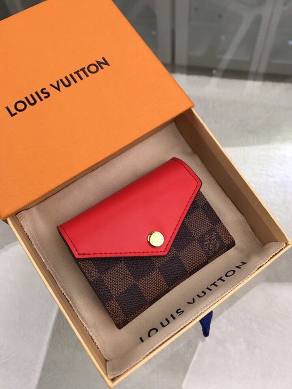 I W Fashion Lu-Vi bags - 9158