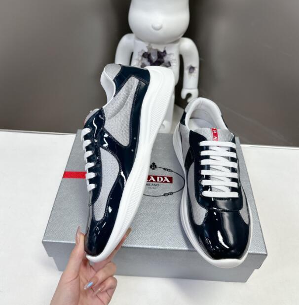 Chloe’s Picks - PD Men Shoes - 042