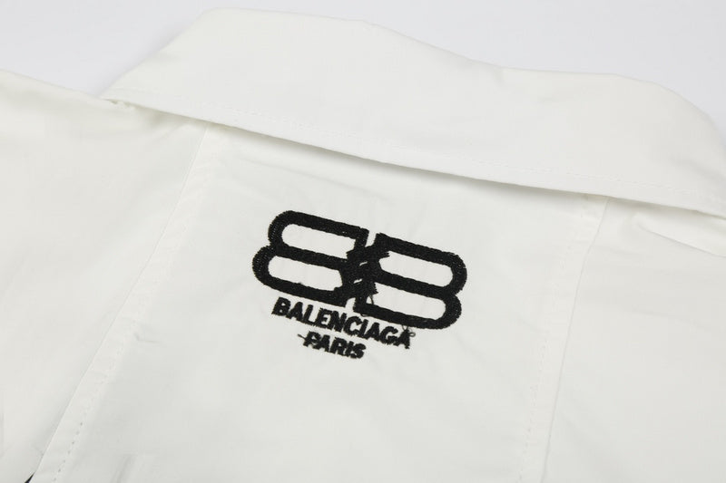 Balenciaga Luxury T-Shirts