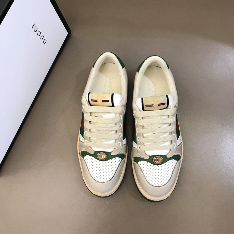Gucci Luxury Shoes