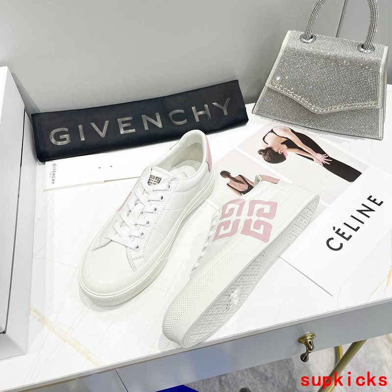 Givenchy Luxury Shoes