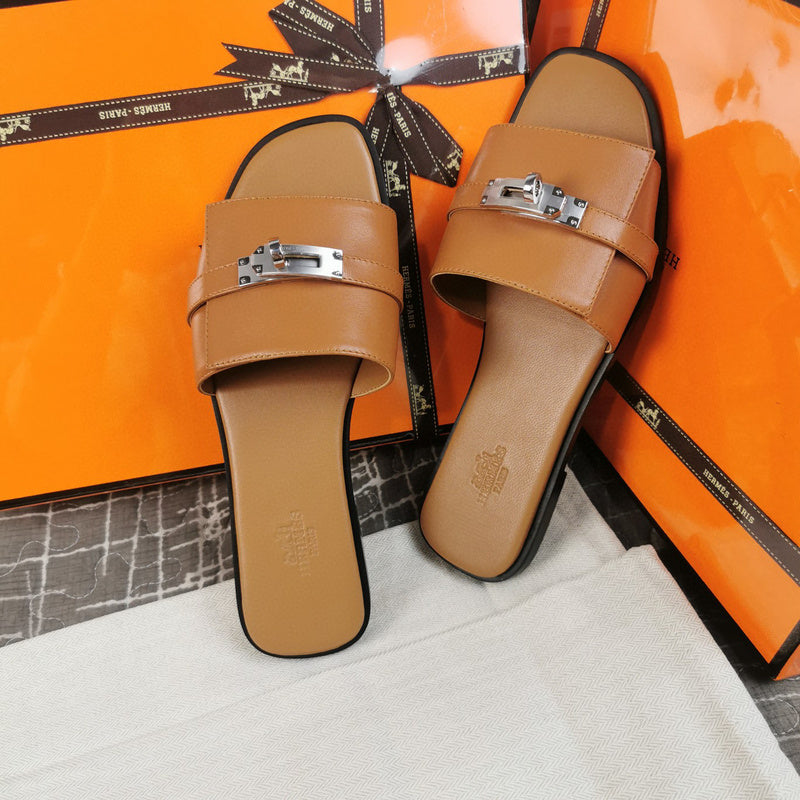Hermes Luxury Sandals