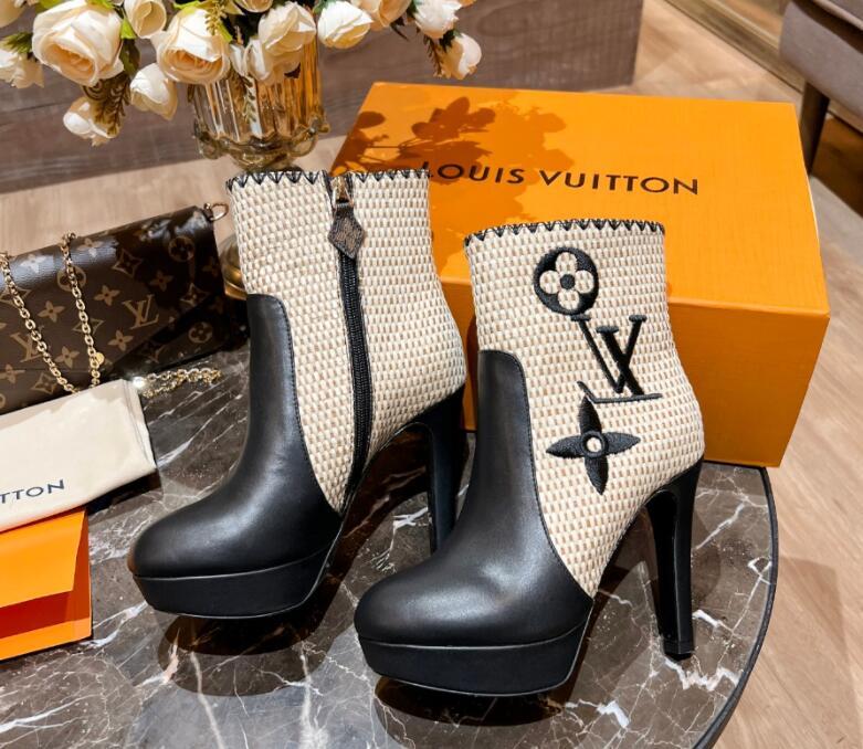Chloe’s Picks - LOV Women Shoes - 846