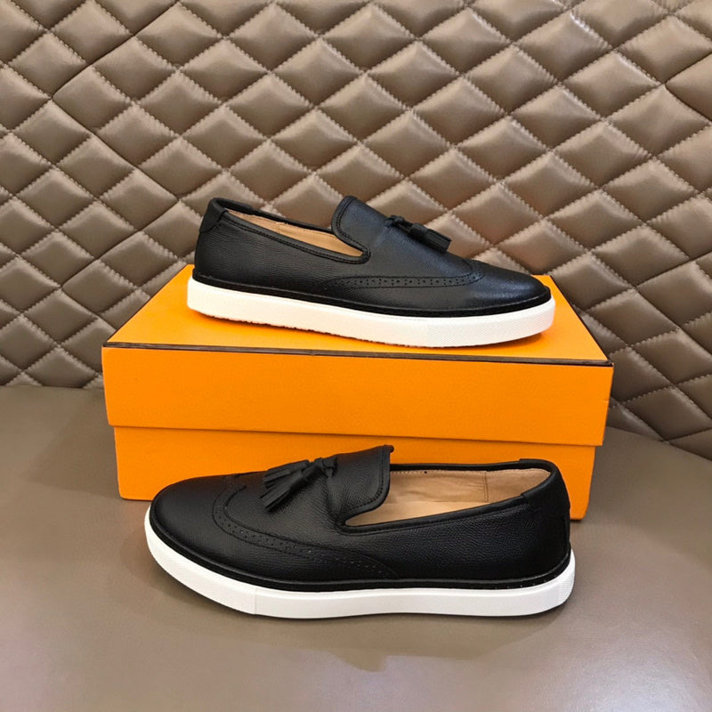 Hermes Luxury Shoes