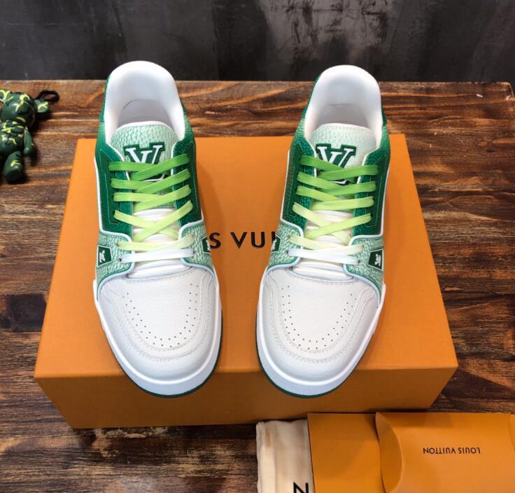 Chloe’s Picks - LOV Men Shoes - 1072