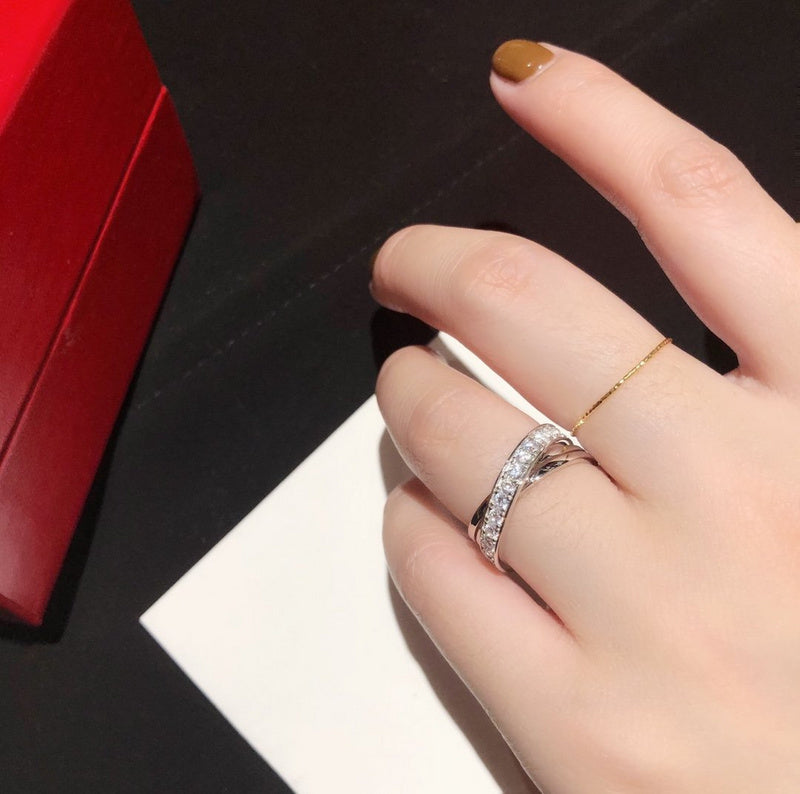 Cartier Jewelry