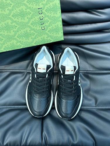 Gucci Luxury Shoes