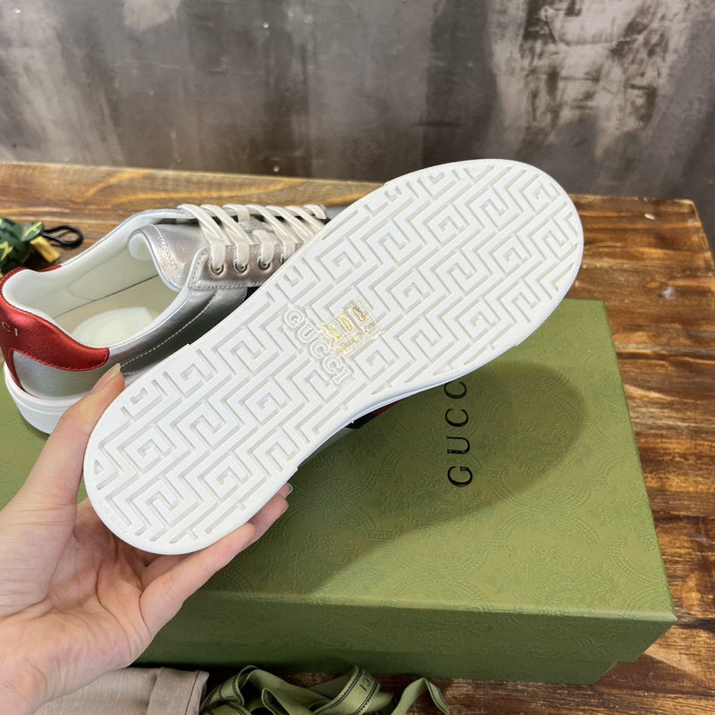 Gucci Luxury Shoes