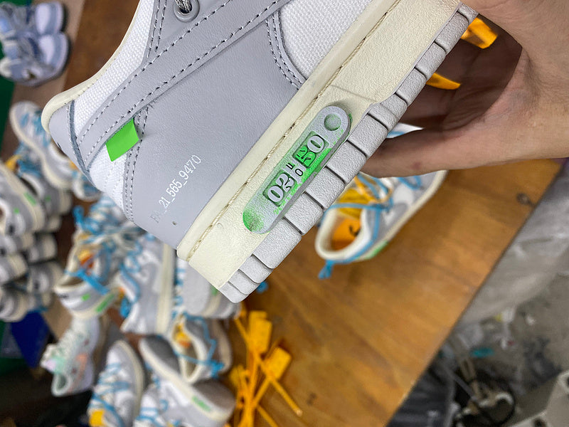 Nike Luxury Shoes