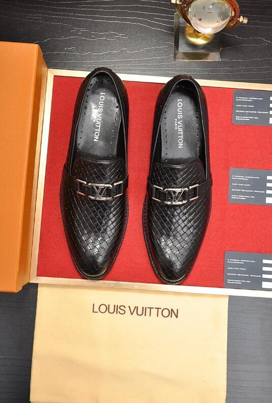 Chloe’s Picks - LOV Men Shoes - 1756