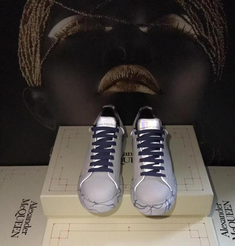 Chloe’s Picks - AQ Men SHoes - 441