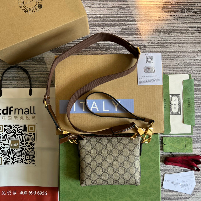 PHA - GUKI Bags - 1068