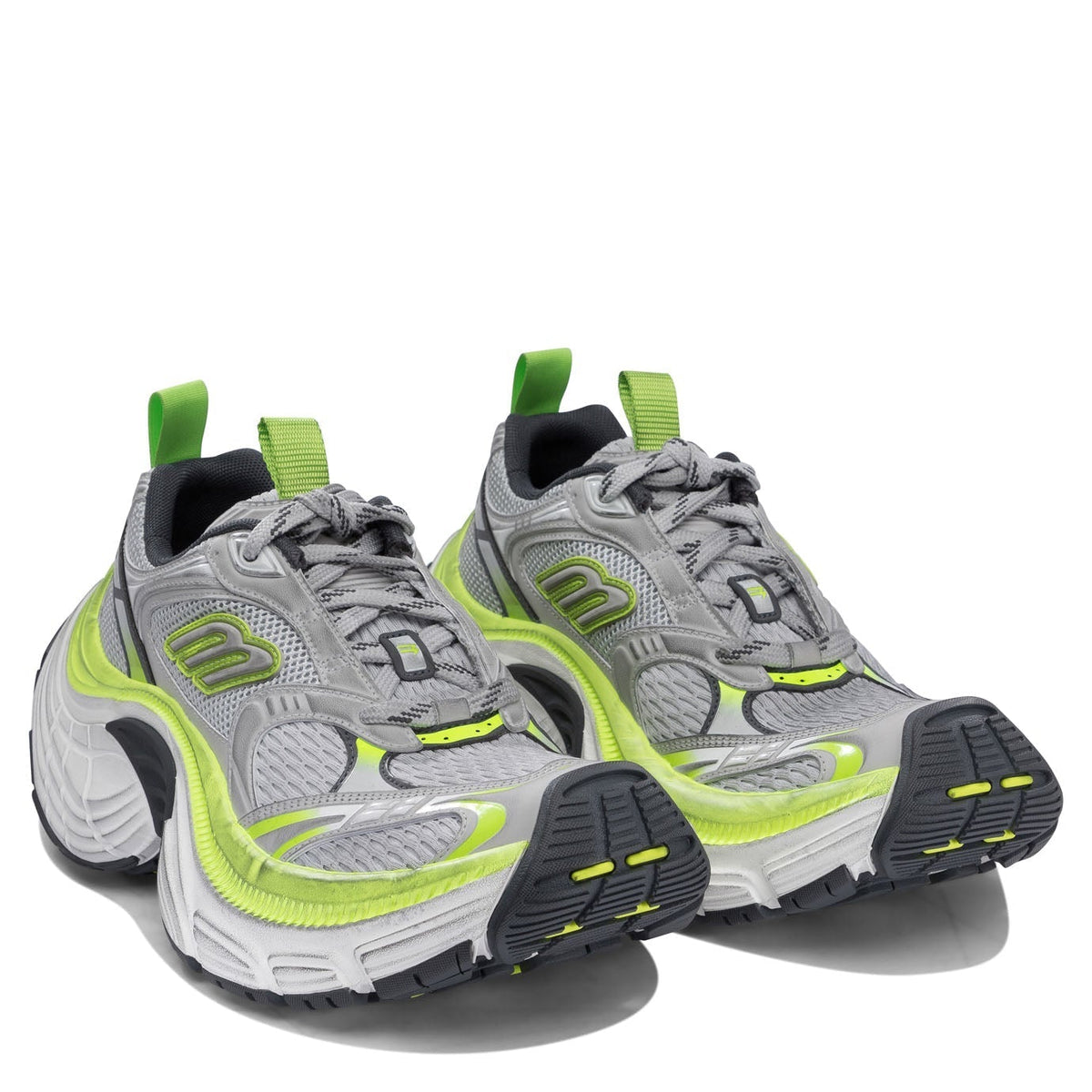 BALENCIAGA 6XL Fashion Sneakers for Men