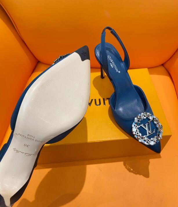 Chloe’s Picks - LOV Women Shoes - 248