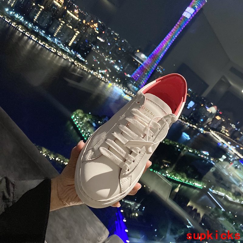 Givenchy Luxury Shoes