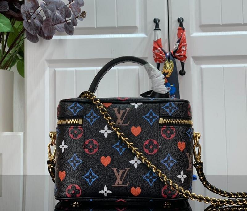 Chloe’s Picks - LOV Bags - 2649