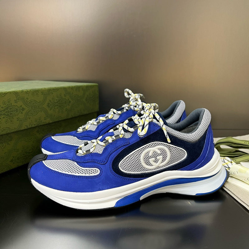 Gucci Luxury Shoes
