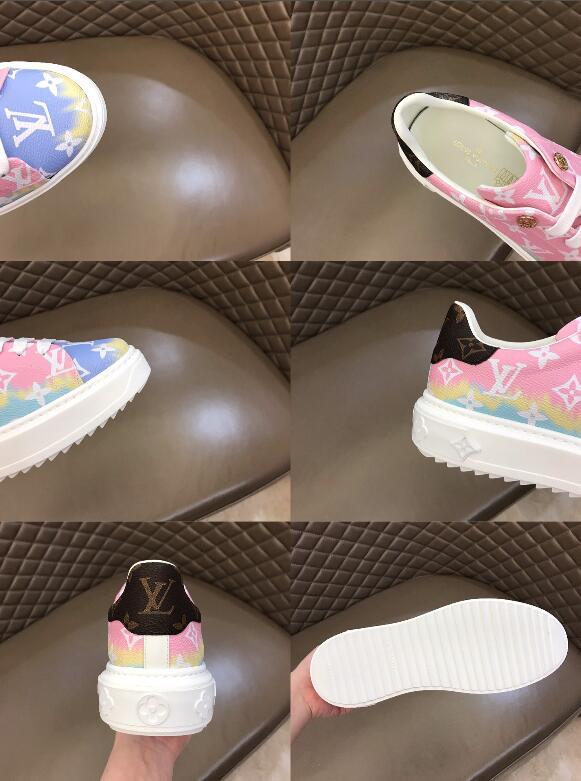 Chloe’s Picks - LOV Men Shoes - 1777