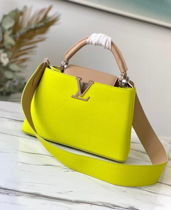 Chloe’s Picks - LOV Bags - 2506