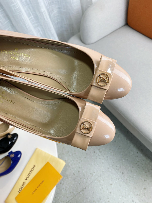 Louis Vuittion Luxury Shoes
