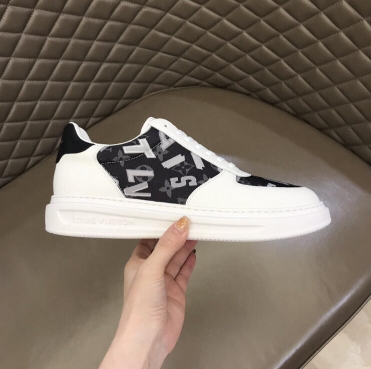 Chloe’s Picks - LOV Men Shoes - 1061